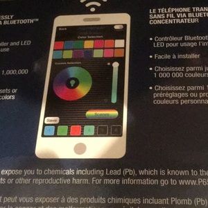 Meet your Posher, Darryl